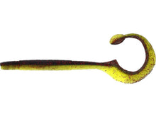 Load image into Gallery viewer, Westin Ned Worm Curl 12cm 3g - Fishing Lures Ltd