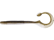 Load image into Gallery viewer, Westin Ned Worm Curl 12cm 3g - Fishing Lures Ltd