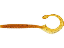 Load image into Gallery viewer, Westin Ned Worm Curl 12cm 3g - Fishing Lures Ltd