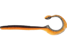 Load image into Gallery viewer, Westin Ned Worm Curl 12cm 3g - Fishing Lures Ltd