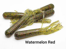 Load image into Gallery viewer, Renown Baits Tubes 4&quot; - Stupid Tubes - Fishing Lures Ltd
