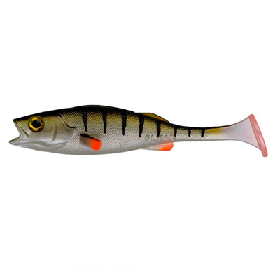 LMAB Kofi Perch 23cm - Fishing Lures Ltd