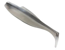 Load image into Gallery viewer, Z-Man Diezel MinnowZ 4" or 5" - Pike and Sea Fishing Lures Bass - Fishing Lures Ltd