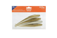 Load image into Gallery viewer, Drift Fishing Shoal Stick 22g 4 Pack - Fishing Lures Ltd