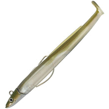Load image into Gallery viewer, Fiiish Black Eel Size 2 BE110 - Combos - Fishing Lures Ltd
