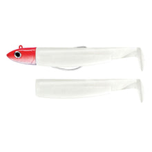 Load image into Gallery viewer, Fiiish Black Minnow Size 1 - Combo Packs - Fishing Lures Ltd
