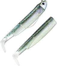 Load image into Gallery viewer, Fiiish Black Minnow Size 1 - Combo Packs - Fishing Lures Ltd