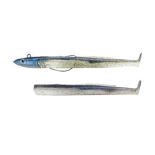 Load image into Gallery viewer, Fiiish Black Eel Size 3 15cm - Combos - Fishing Lures Ltd