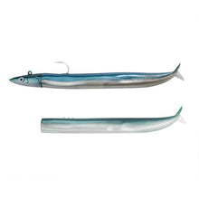 Load image into Gallery viewer, Fiiish Crazy Sandeel - Combo Pack - Fishing Lures Ltd