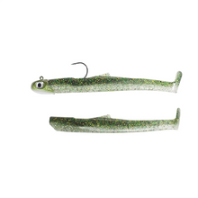 Load image into Gallery viewer, Fiiish Mud Digger - MD65 or MD90 - Combo Packs - Fishing Lures Ltd
