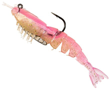 Load image into Gallery viewer, Z-Man EZ ShrimpZ Rigged 3.5" - Fishing Lures Ltd