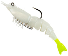 Load image into Gallery viewer, Z-Man EZ ShrimpZ Rigged 3.5" - Fishing Lures Ltd