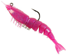Load image into Gallery viewer, Z-Man EZ ShrimpZ Rigged 3.5" - Fishing Lures Ltd