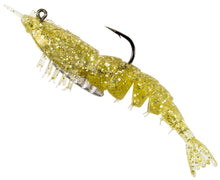 Load image into Gallery viewer, Z-Man EZ ShrimpZ Rigged 3.5" - Fishing Lures Ltd