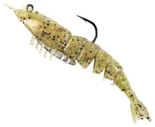 Load image into Gallery viewer, Z-Man EZ ShrimpZ Rigged 3.5" - Fishing Lures Ltd