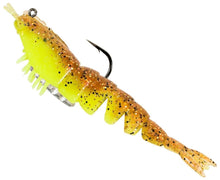 Load image into Gallery viewer, Z-Man EZ ShrimpZ Rigged 3.5" - Fishing Lures Ltd