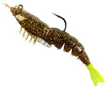 Load image into Gallery viewer, Z-Man EZ ShrimpZ Rigged 3.5" - Fishing Lures Ltd