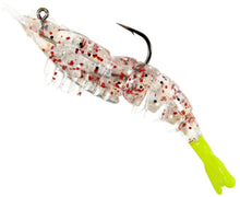 Load image into Gallery viewer, Z-Man EZ ShrimpZ Rigged 3.5" - Fishing Lures Ltd