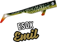 Load image into Gallery viewer, LMAB Drunk Bait 16cm (singles) - Fishing Lures Ltd