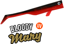 Load image into Gallery viewer, LMAB Drunk Bait 16cm (singles) - Fishing Lures Ltd