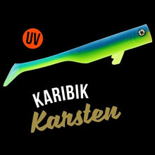 Load image into Gallery viewer, LMAB Drunk Bait 16cm (singles) - Fishing Lures Ltd