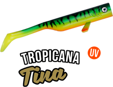 Load image into Gallery viewer, LMAB Drunk Bait 16cm (singles) - Fishing Lures Ltd