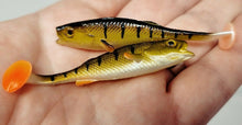 Load image into Gallery viewer, LMAB Kofi Perch 7cm - Fishing Lures Ltd