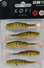 Load image into Gallery viewer, LMAB Kofi Perch 7cm - Fishing Lures Ltd