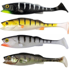 Load image into Gallery viewer, LMAB Kofi Perch 9cm - Fishing Lures Ltd
