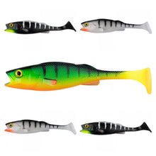 Load image into Gallery viewer, LMAB Kofi Perch 7cm - Fishing Lures Ltd