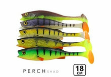 Load image into Gallery viewer, LMAB Kofi Perch 18cm - Fishing Lures Ltd
