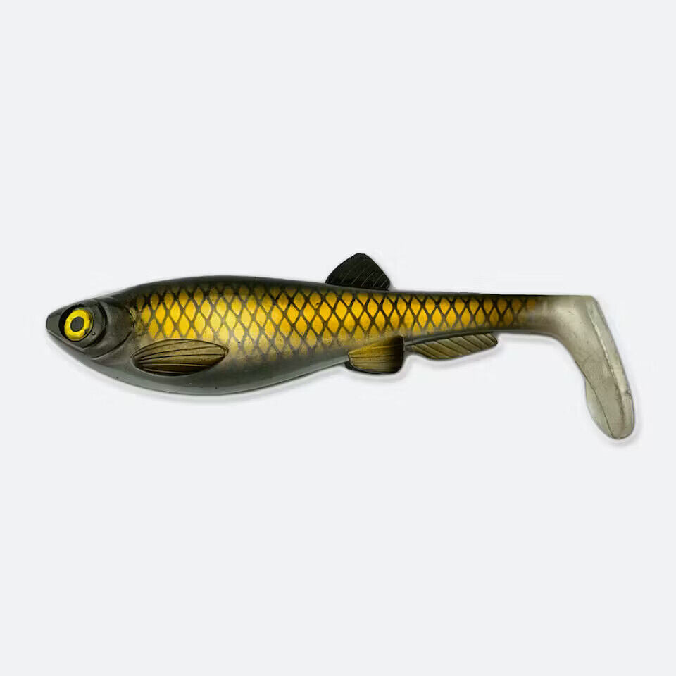 ULM Lures Gigabite V2 21cm or 25cm - Fishing Lures Ltd