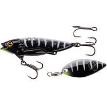Load image into Gallery viewer, LMAB Kofi Techno Vibe 15g or 25g - Fishing Lures Ltd