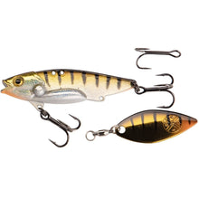 Load image into Gallery viewer, LMAB Kofi Techno Vibe 15g or 25g - Fishing Lures Ltd