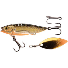 Load image into Gallery viewer, LMAB Kofi Techno Vibe 15g or 25g - Fishing Lures Ltd