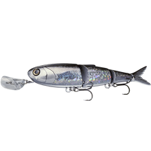 Load image into Gallery viewer, Headbanger Lures Spitfire 16cm - Fishing Lures Ltd
