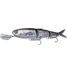 Load image into Gallery viewer, Headbanger Lures Spitfire 16cm - Fishing Lures Ltd