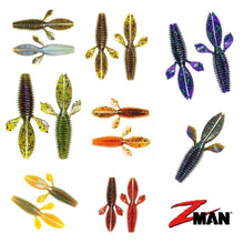 Load image into Gallery viewer, Z-Man TRD Bugz 2.75&quot; - Fishing Lures Ltd
