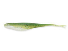 Load image into Gallery viewer, Z-Man Scented Jerk ShadZ 4" or 5" - Fishing Lures Ltd
