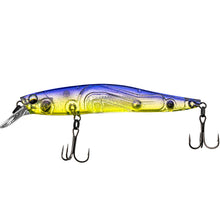 Load image into Gallery viewer, LMAB Flash Vibe FR 9.8cm 10g - Fishing Lures Ltd