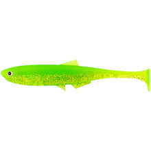 Load image into Gallery viewer, LMAB Bleak Shads 6, 9 or 12cm - Fishing Lures Ltd
