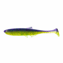 Load image into Gallery viewer, LMAB Bleak Shads 6, 9 or 12cm - Fishing Lures Ltd
