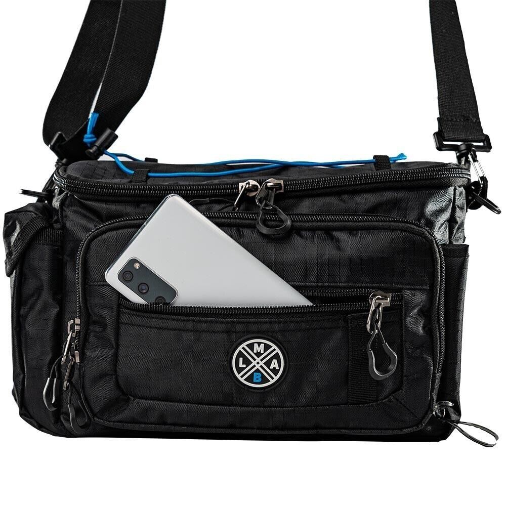Hip deals messenger bag