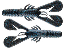 Load image into Gallery viewer, Z-Man Lures Turbo CrawZ 4" - 6 Pack - Fishing Lures Ltd