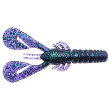 Load image into Gallery viewer, Z-Man Lures Turbo CrawZ 4" - 6 Pack - Fishing Lures Ltd