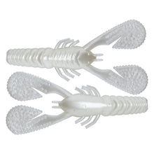 Load image into Gallery viewer, Z-Man Lures Turbo CrawZ 4" - 6 Pack - Fishing Lures Ltd
