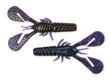 Load image into Gallery viewer, Z-Man Lures Turbo CrawZ 4" - 6 Pack - Fishing Lures Ltd