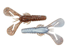 Load image into Gallery viewer, Z-Man Lures Turbo CrawZ 4" - 6 Pack - Fishing Lures Ltd