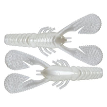 Load image into Gallery viewer, Z-Man Lures Turbo CrawZ 4" - 6 Pack - Fishing Lures Ltd