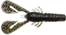 Load image into Gallery viewer, Z-Man Lures Turbo CrawZ 4" - 6 Pack - Fishing Lures Ltd